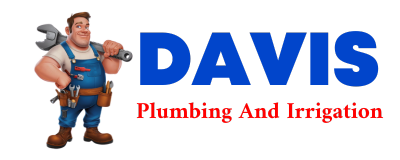 Trusted plumber in KEWASKUM